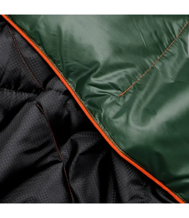 Rumpl Backcountry Puffy Blanket - 1 Person