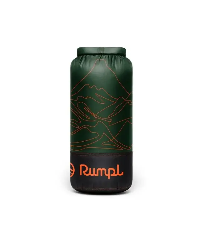 Rumpl Backcountry Puffy Blanket - 1 Person