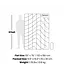 Rumpl Backcountry Puffy Blanket - 1 Person