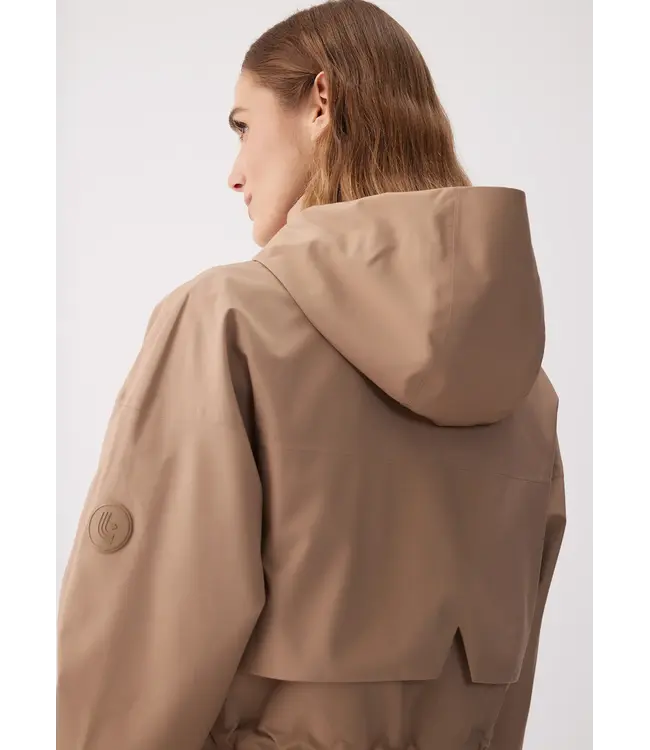 Lolë  Women's Piper 2.0 Rain Jacket