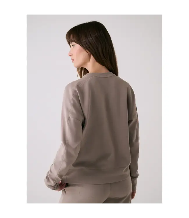 Lolë  Women's Flow Long Sleeve Top