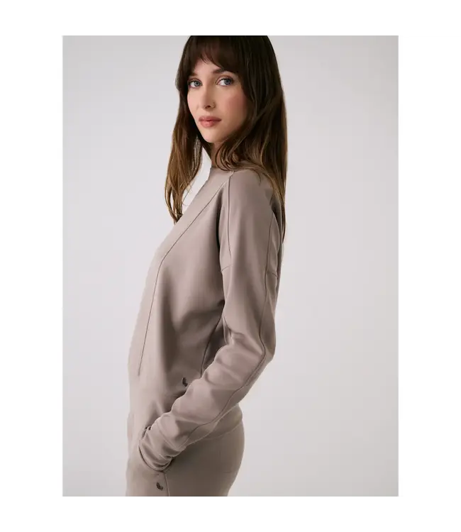 Lolë  Women's Flow Long Sleeve Top