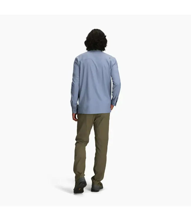 Royal Robin Men's Expedition III Long Sleeve Shirt