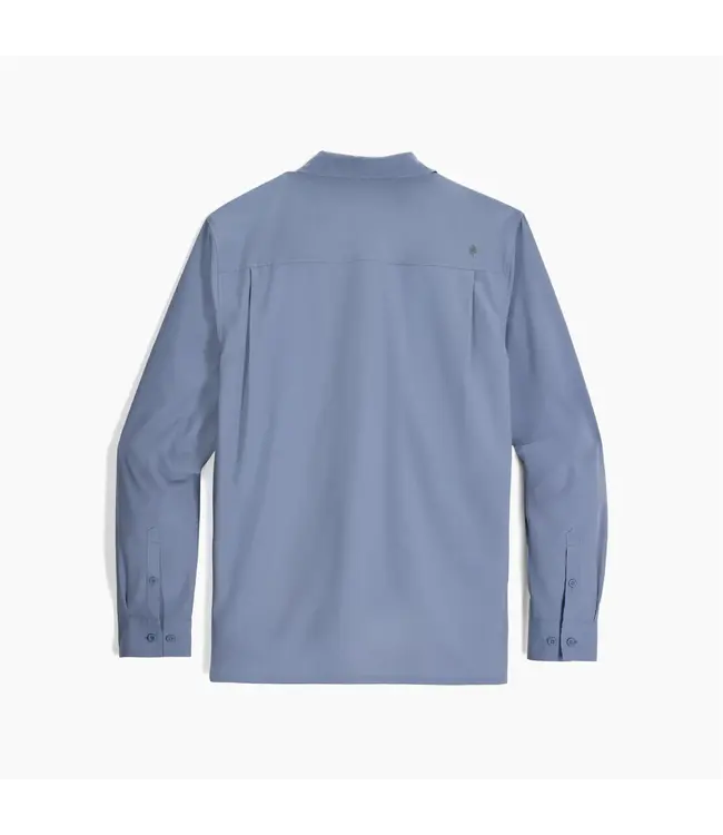 Royal Robin Men's Expedition III Long Sleeve Shirt