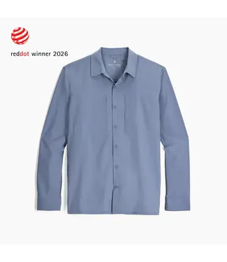 ROYAL ROBBINS CANADA Royal Robin Men's Expedition III Long Sleeve Shirt