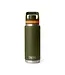 Rambler 26oz Bottle  with Colour-Blocked Flip Chug Cap