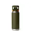 Rambler 26oz Bottle  with Colour-Blocked Flip Chug Cap
