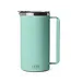 Yeti Rambler 1.9 L Pitcher  With Twist-to-Lock Pitcher Lid