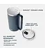 Yeti Rambler 1.9 L Pitcher  With Twist-to-Lock Pitcher Lid