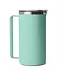 Yeti Rambler 1.9 L Pitcher  With Twist-to-Lock Pitcher Lid
