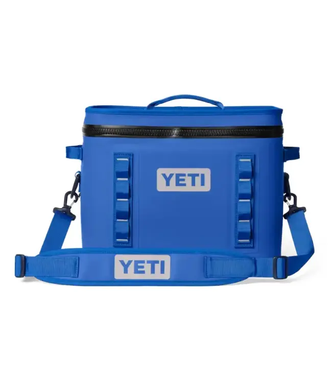 Yeti Hopper Flip 18 Cooler