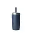 Yeti Rambler Jr. 10oz Tumbler  with Silicone Straw Lid