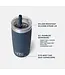 Yeti Rambler Jr. 10oz Tumbler  with Silicone Straw Lid