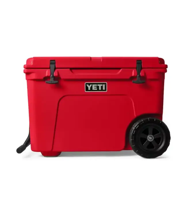 Yeti Tundra Haul Cooler