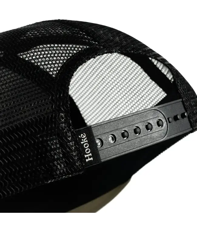 Hooké Signature Trucker Hat