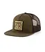 Hooké Hunting & Fishing Trucker Hat