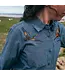 Hooké Women's WHC Flying Ducks Chambray Shirt