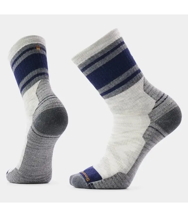 Smartwool Hike Full Cushion Lolo Trail Crew Socks