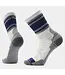 Smartwool Hike Full Cushion Lolo Trail Crew Socks