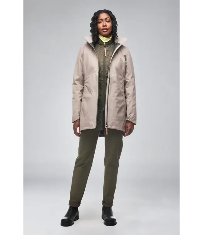 Indyeva Women's Isova Jacket
