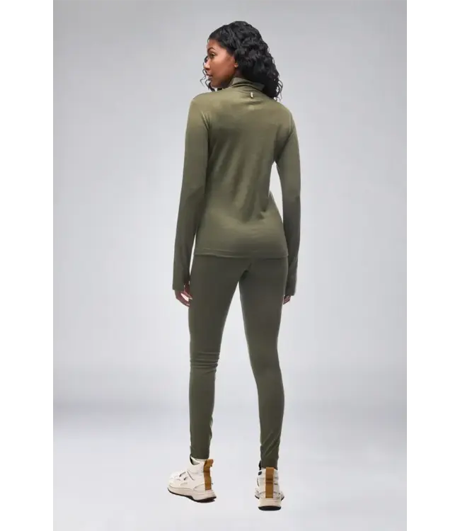 Indyeva Perna Merino Leggings