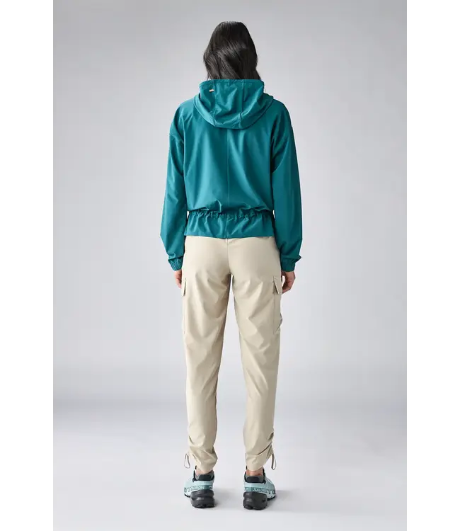 Indyeva Luzo Cargo Pant