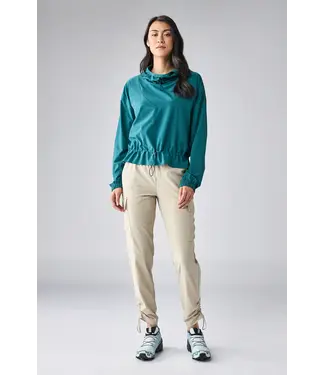INDYEVA Indyeva Luzo Cargo Pant