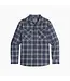 Royal Robbins' Men's Vogelsang Long Sleeve Shirt