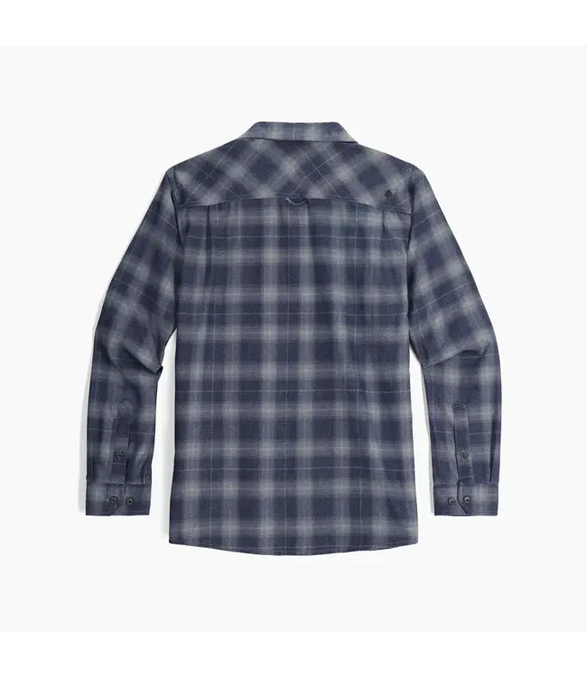 Royal Robbins' Men's Vogelsang Long Sleeve Shirt