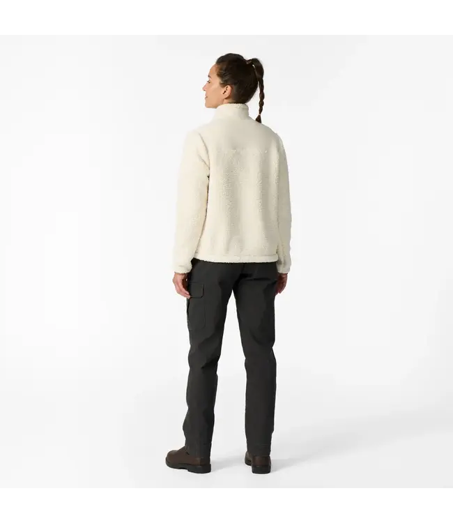 Royal Robbins Women's Palisades 1/2 Zip Sweater