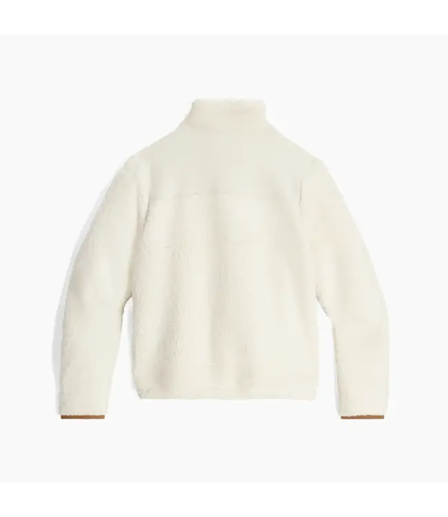 Royal Robbins Women's Palisades 1/2 Zip Sweater