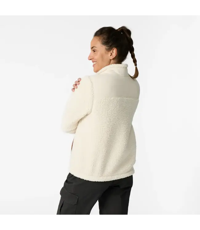 Royal Robbins Women's Palisades 1/2 Zip Sweater