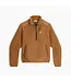 Royal Robbins Women's Palisades 1/2 Zip Sweater