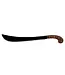 Condor Golok Machete 14 Inch With Leath Sheath