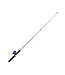 Zebco Splash Jr. Pink 4'0" Medium-Light Spincast Combo [YSPLSCJPKA]