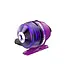 Zebco Splash Jr. Pink 4'0" Medium-Light Spincast Combo [YSPLSCJPKA]