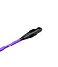 Zebco Splash Jr. Pink 4'0" Medium-Light Spincast Combo [YSPLSCJPKA]