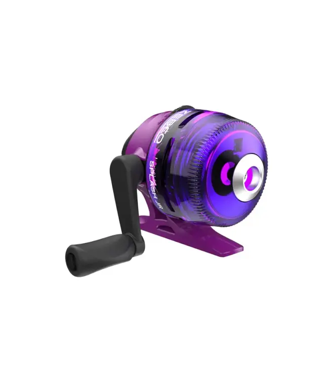 Zebco Splash Jr. Pink 4'0" Medium-Light Spincast Combo [YSPLSCJPKA]