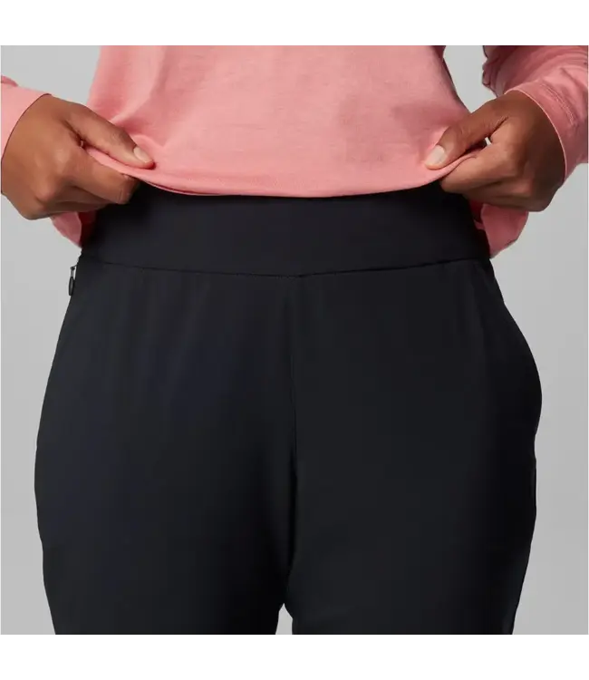 Columbia Women's All Seasons Pull-On Pants