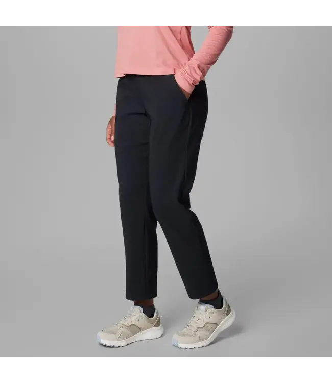 Columbia Women's All Seasons Pull-On Pants