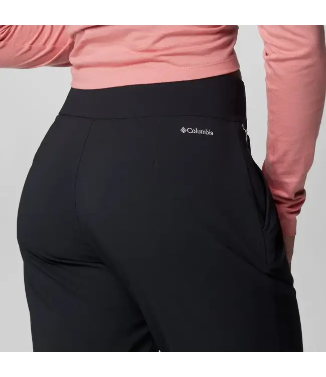 Columbia Women's All Seasons Pull-On Pants