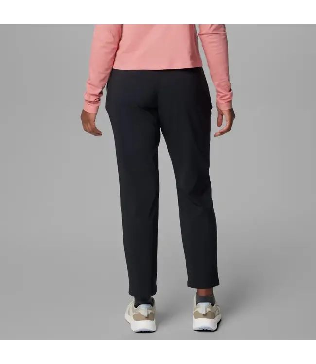 Columbia Women's All Seasons Pull-On Pants