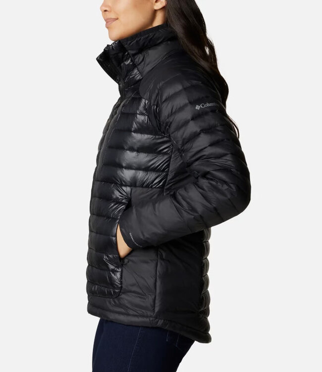 Columbia Women's Labyrinth Loop Insulated Jacket