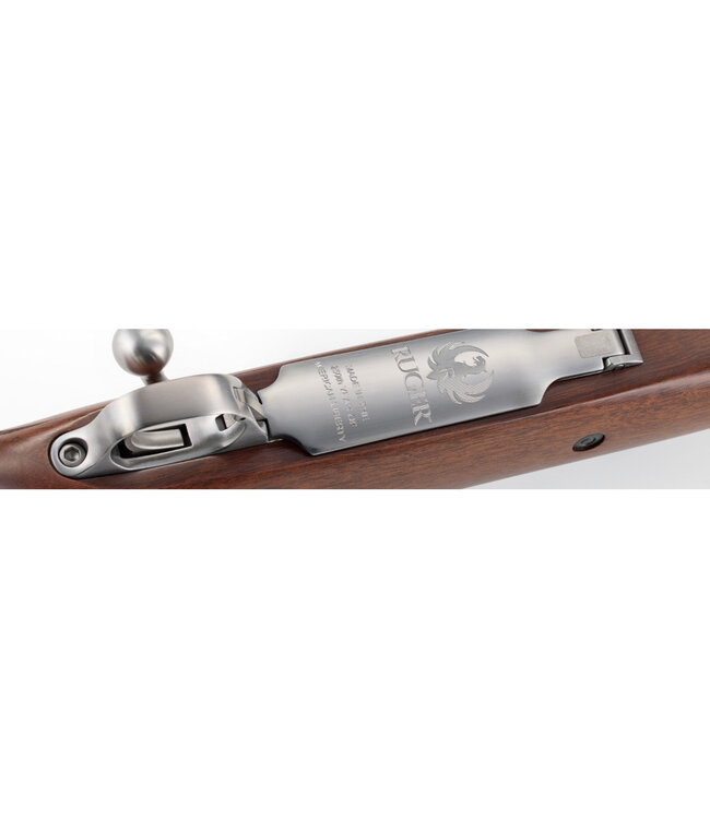 Ruger Hawkeye 250th Anniversary 308WIN 20" BBL
