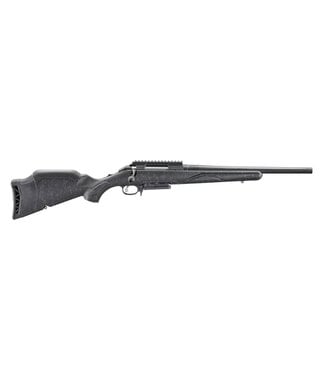 RUGER Ruger American Gen II Patrol 308WIN 16" BBL
