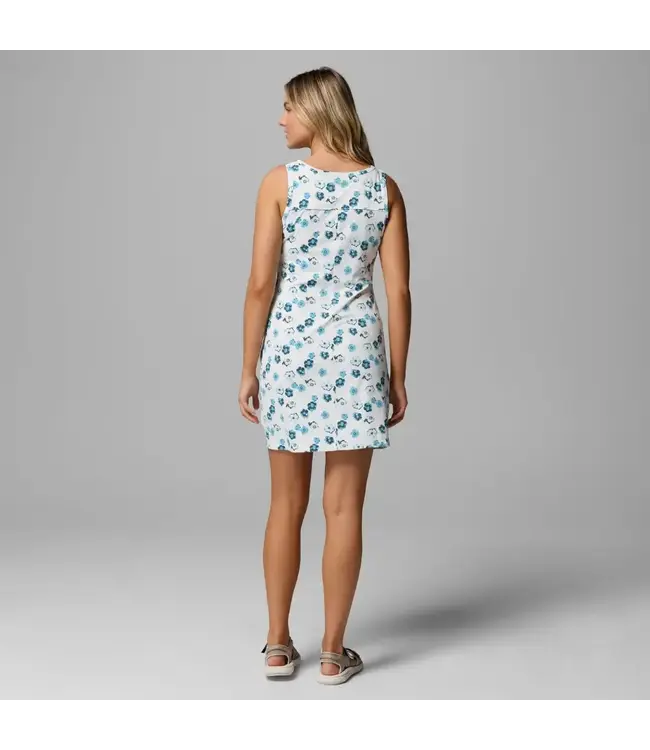 Columbia Women's Chill River Printed Dress