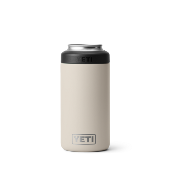 Yeti Rambler 16 oz Colster Tall Can Insulator