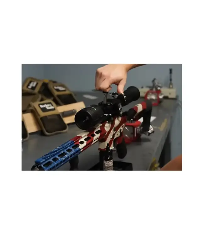 Borka Standard Configuration Precision Torque Kit