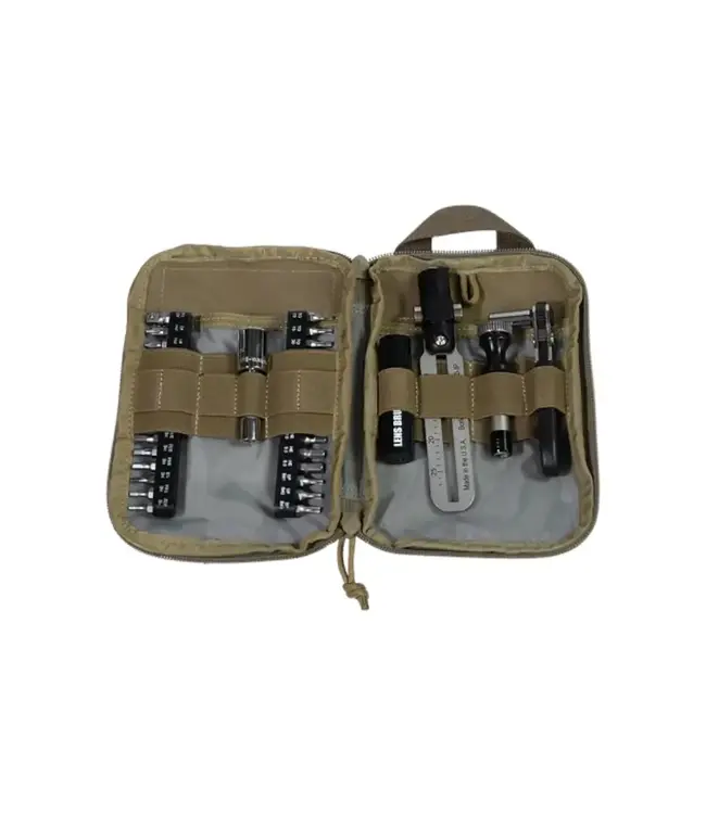 Borka Standard Configuration Precision Torque Kit