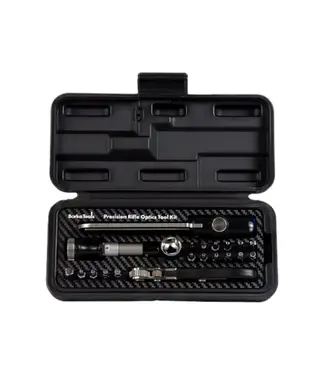 BORKA TOOLS Borka Precision Optics & Tool Kit